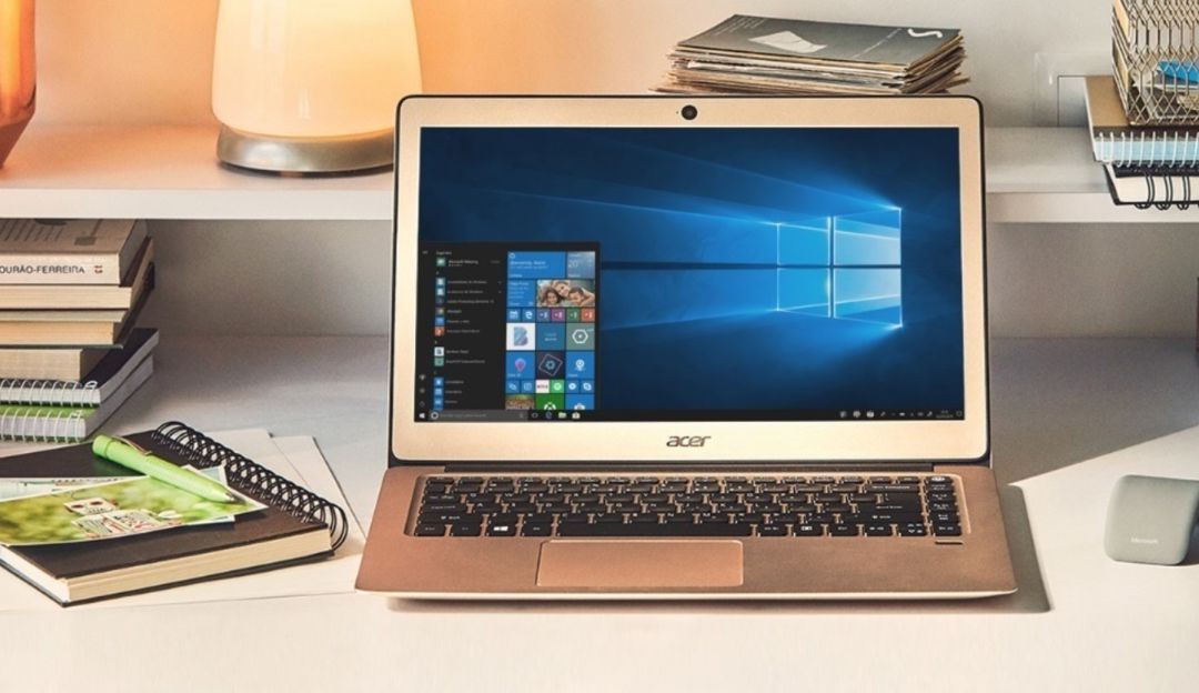 Sistema operativo Windows 10 Sistema operativo Windows 10