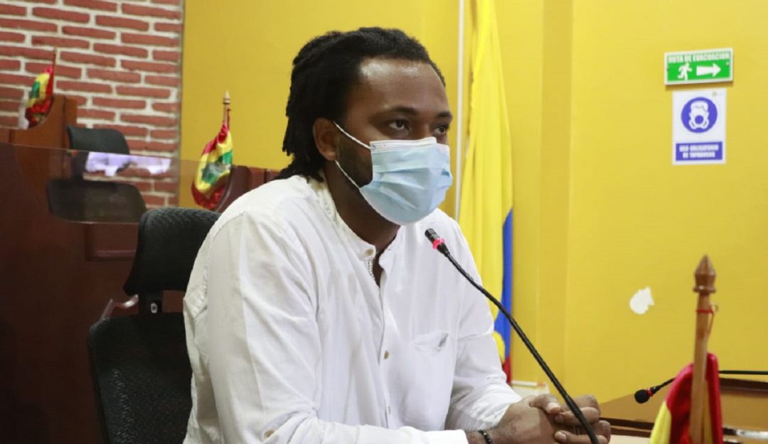 Armando Córdoba dijo que pese al poco recaudo de la Estampilla Años Dorados, la dependencia no paralizó su gestión Armando Córdoba dijo que pese al poco recaudo de la Estampilla Años Dorados, la dependencia no paralizó su gestión