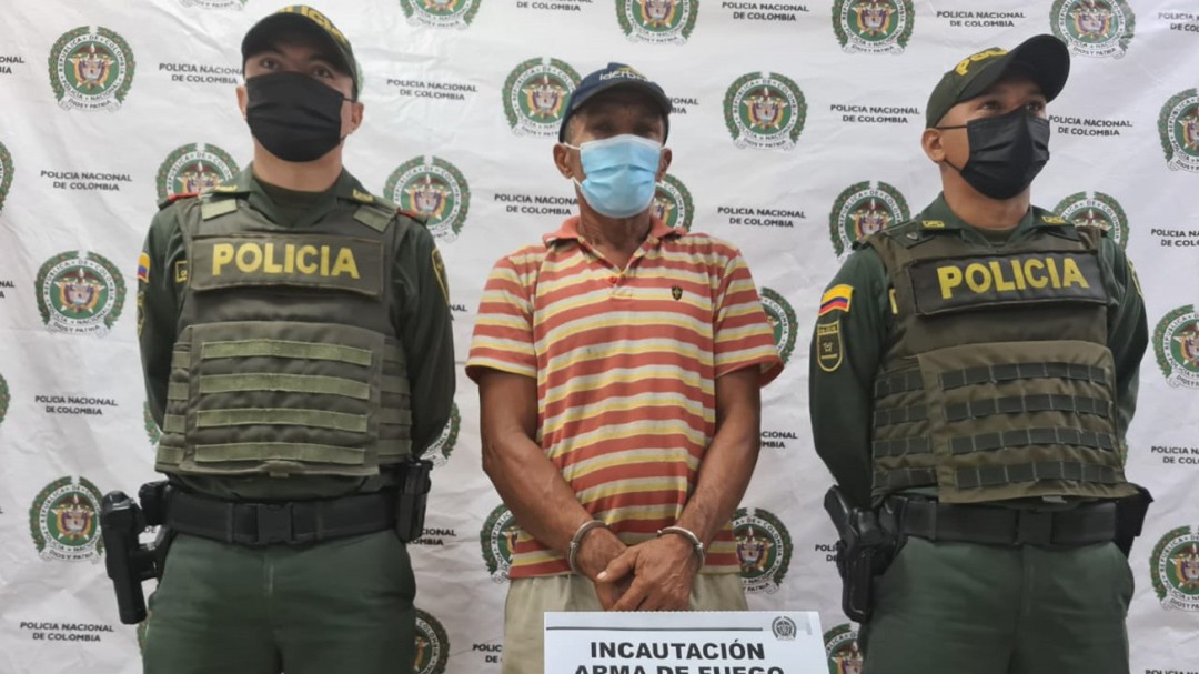 10 riñas atendidas y 27 capturas durante el puente festivo en Bolívar