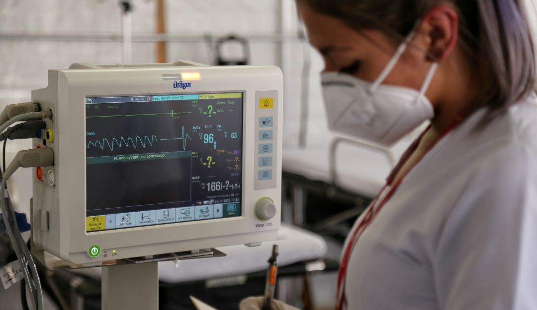 Anticuerpos en pacientes ya contagiados de COVID-19 durarían hasta 12 meses Anticuerpos en pacientes ya contagiados de COVID-19 durarían hasta 12 meses