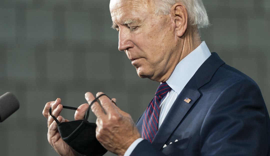 Si bien el 4 de julio se celebrará la "independencia del virus", la administración Biden no alcanzará la meta de inmunizar al 70% de los adultos. Si bien el 4 de julio se celebrará la "independencia del virus", la administración Biden no alcanzará la meta de inmunizar al 70% de los adultos.