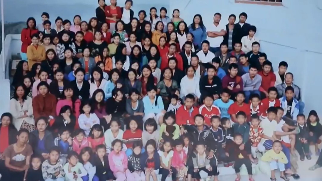 Muere el papá de la familia más numerosa: tenía 89 hijos