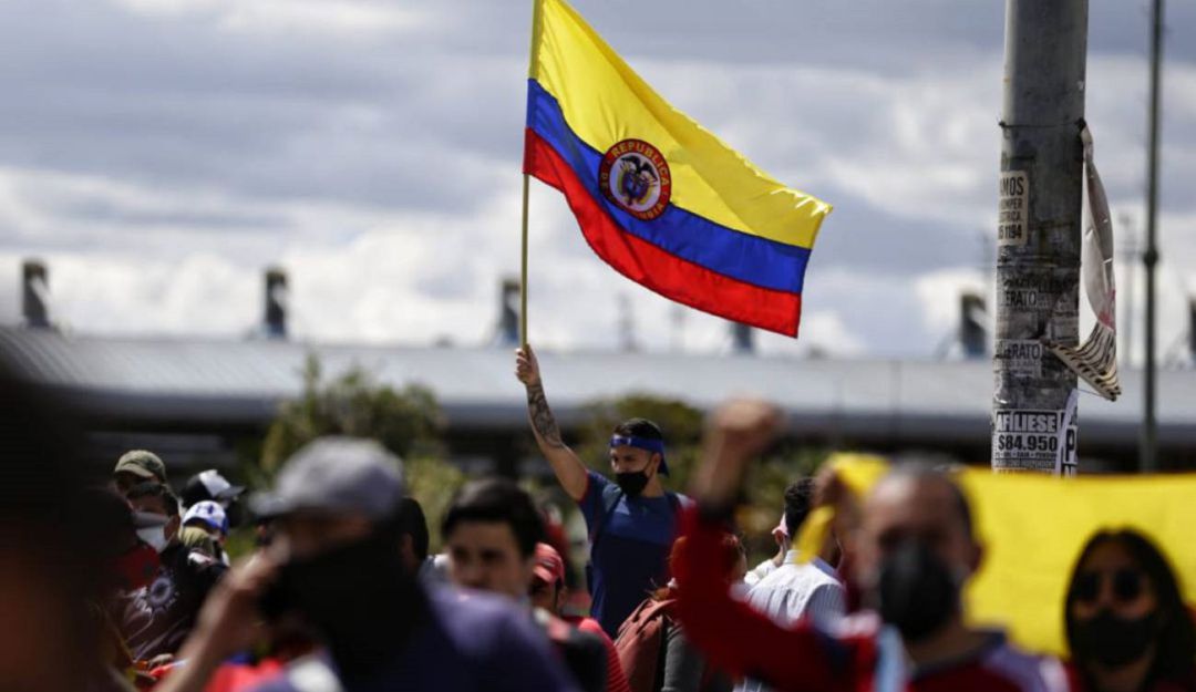 Movilizaciones. Movilizaciones.