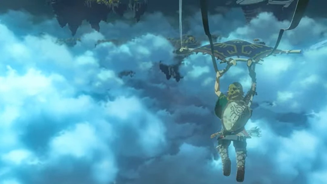 E3 2021: Nintendo anunció llegada de un nuevo Metroid y la secuela de Zelda