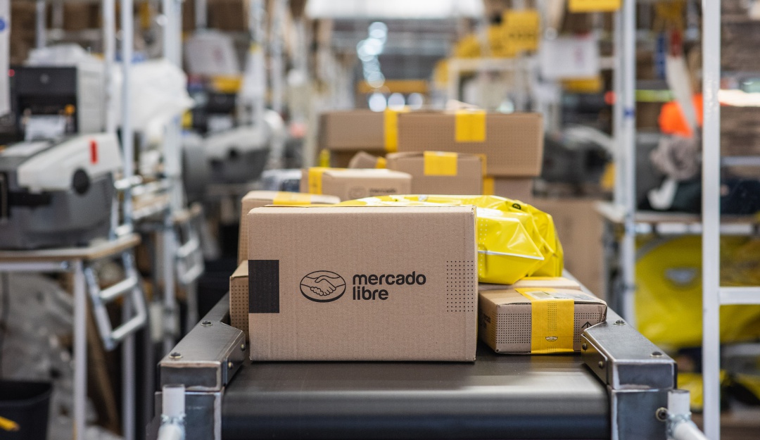 Mercado Libre en Colombia Mercado Libre en Colombia