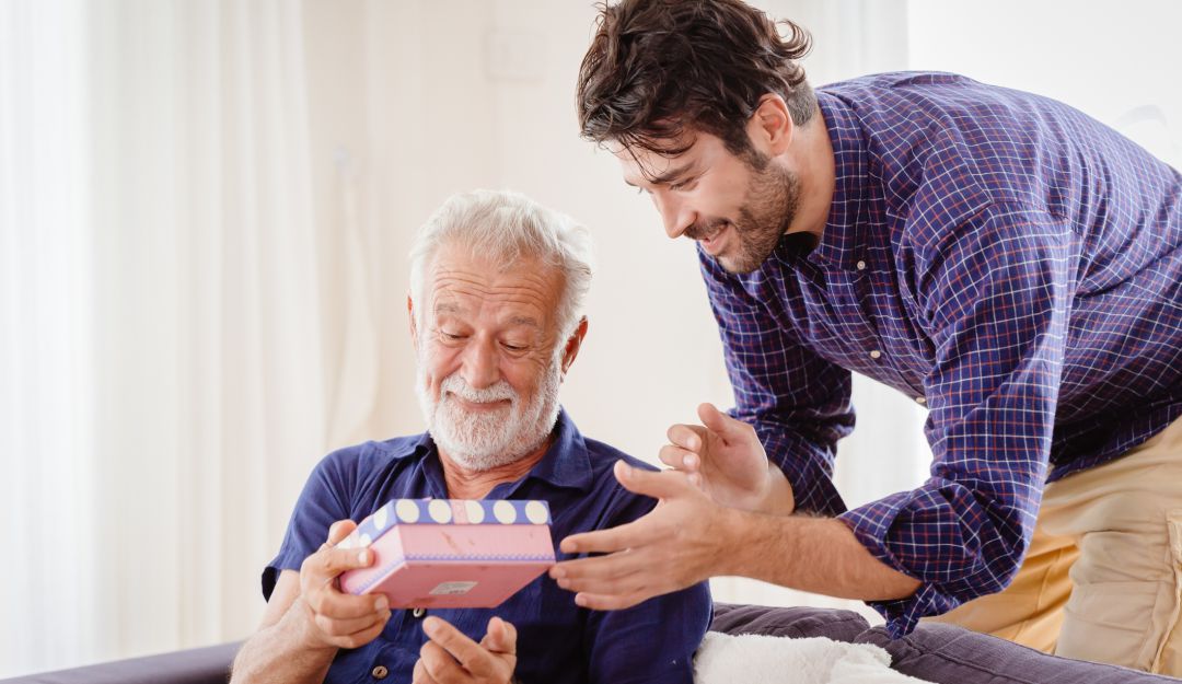 Día del Padre Día del Padre