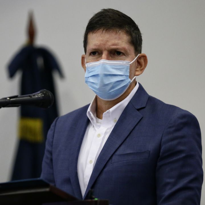 “El país lo estaba esperando”: MinJusticia sobre la reforma judicial