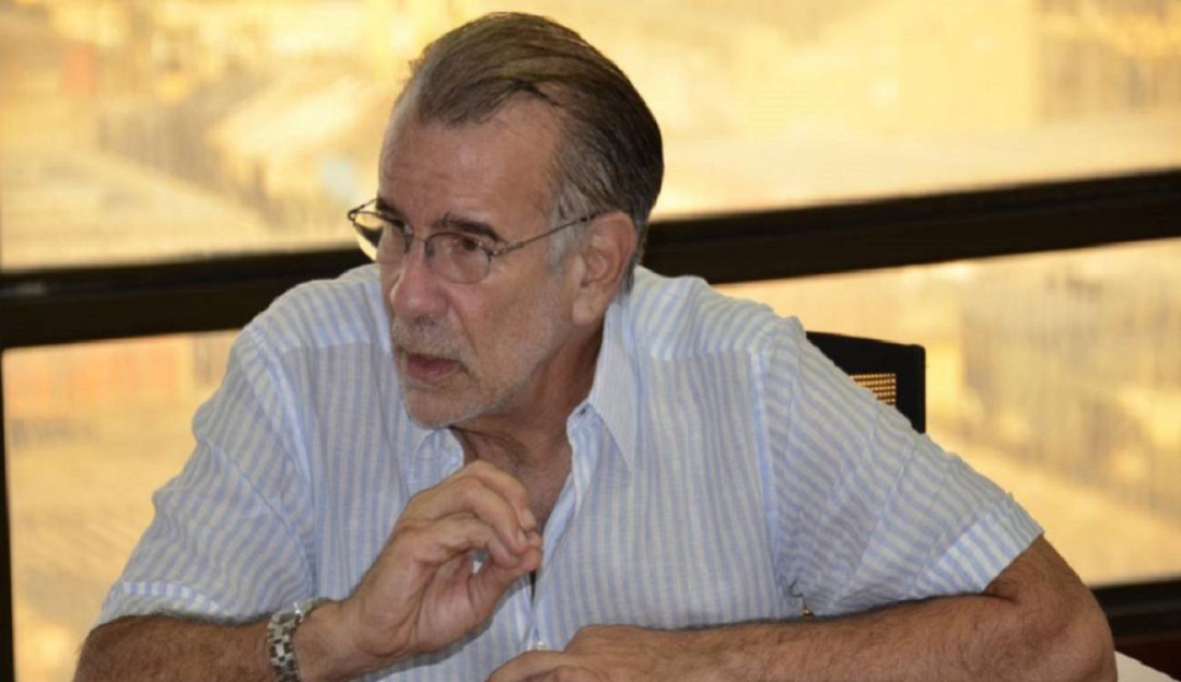 Eduardo Verano Eduardo Verano
