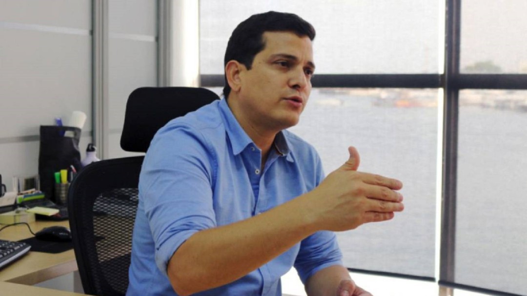 Cotelco celebró designación de Irvin Pérez como nuevo presidente de Fontur