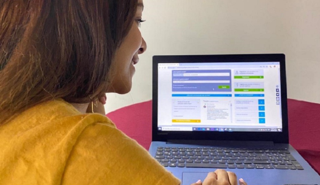 Clases virtuales Clases virtuales
