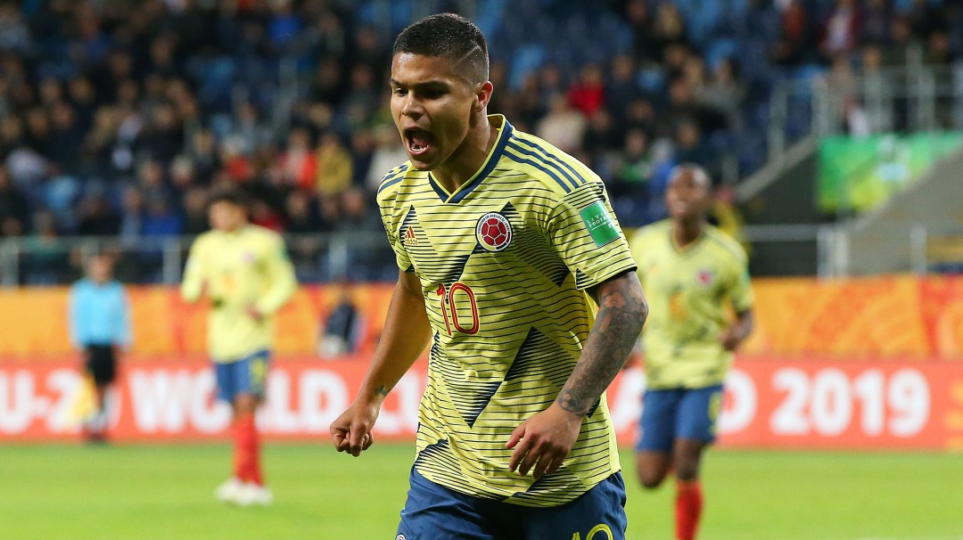 Dura crítica del 'Cucho' Hernández a la Selección: "Llevo años en Europa, pero llaman a otros"