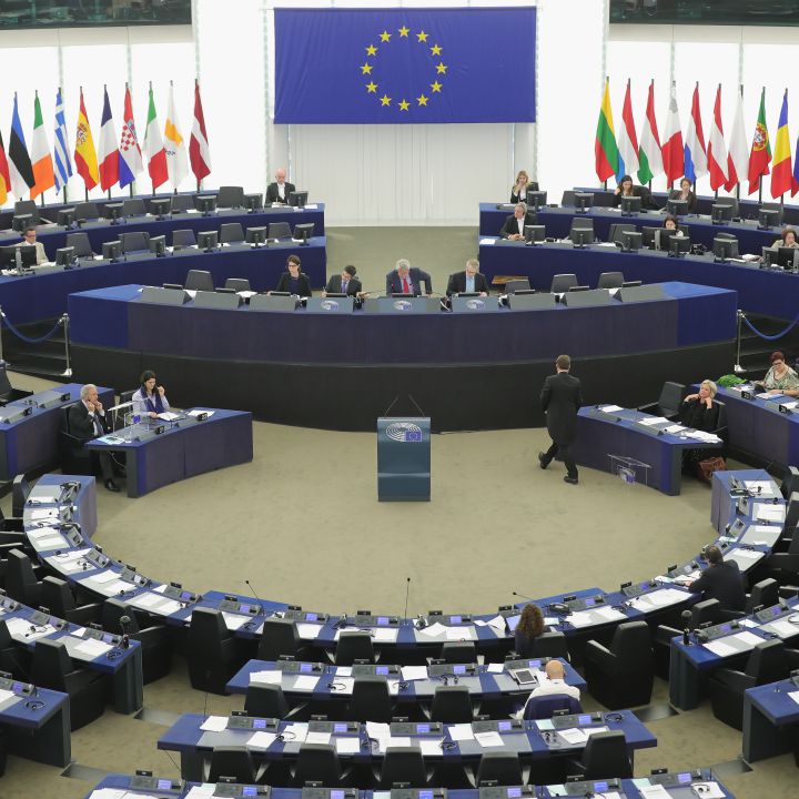 UE no suspende TLC con Colombia porque “violación de DDHH no es sistemática”