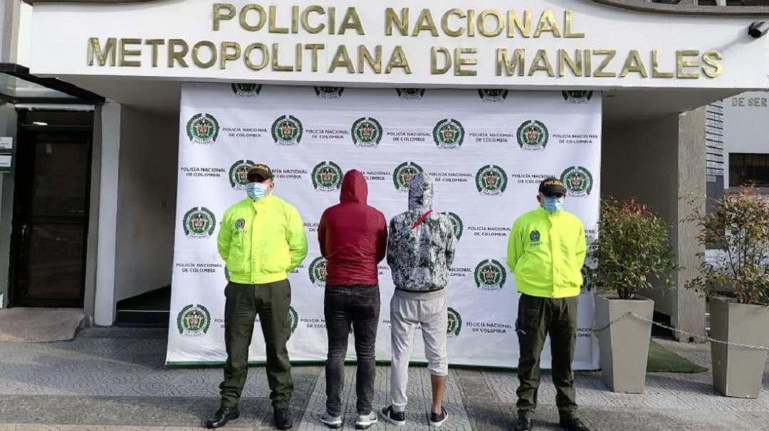 La Policía Metropolitana ha capturado a 123 personas por el delito de hurto