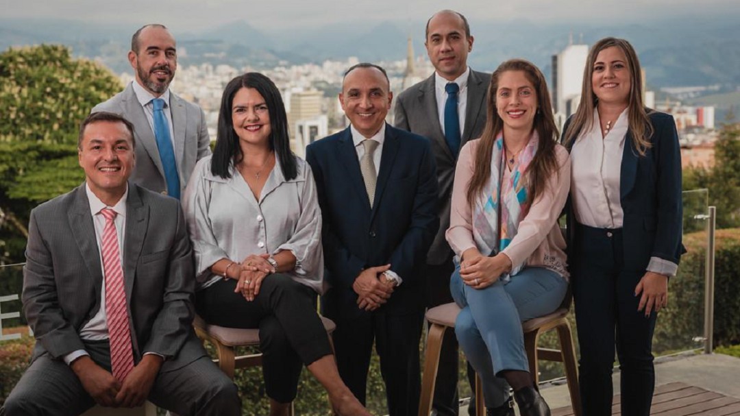 El Eje Cafetero ya tiene una empresa con sello de sostenibilidad