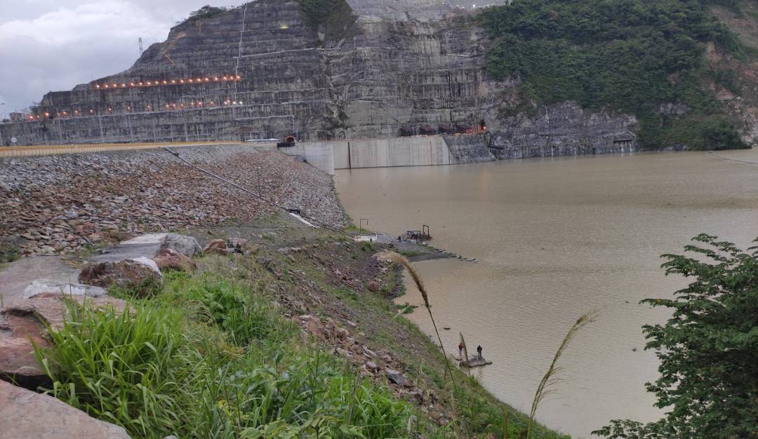 El movimiento pide al Alma Máter un espacio de reflexión por "procedimientos irregulares" en traslado de cuerpos victimas de cañon de rio Cauca El movimiento pide al Alma Máter un espacio de reflexión por "procedimientos irregulares" en traslado de cuerpos victimas de cañon de rio Cauca