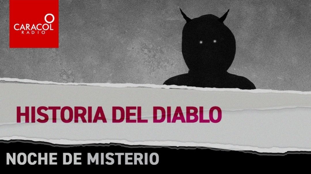 La historia del Diablo