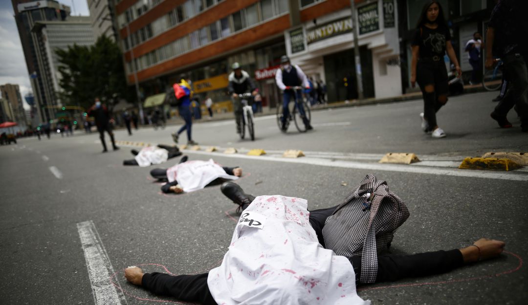 Foto de referencia. Foto de referencia.
