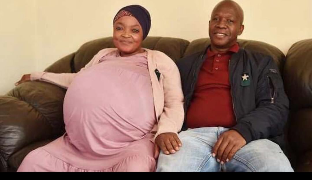 Gosiame Thamara Sithole Gosiame Thamara Sithole