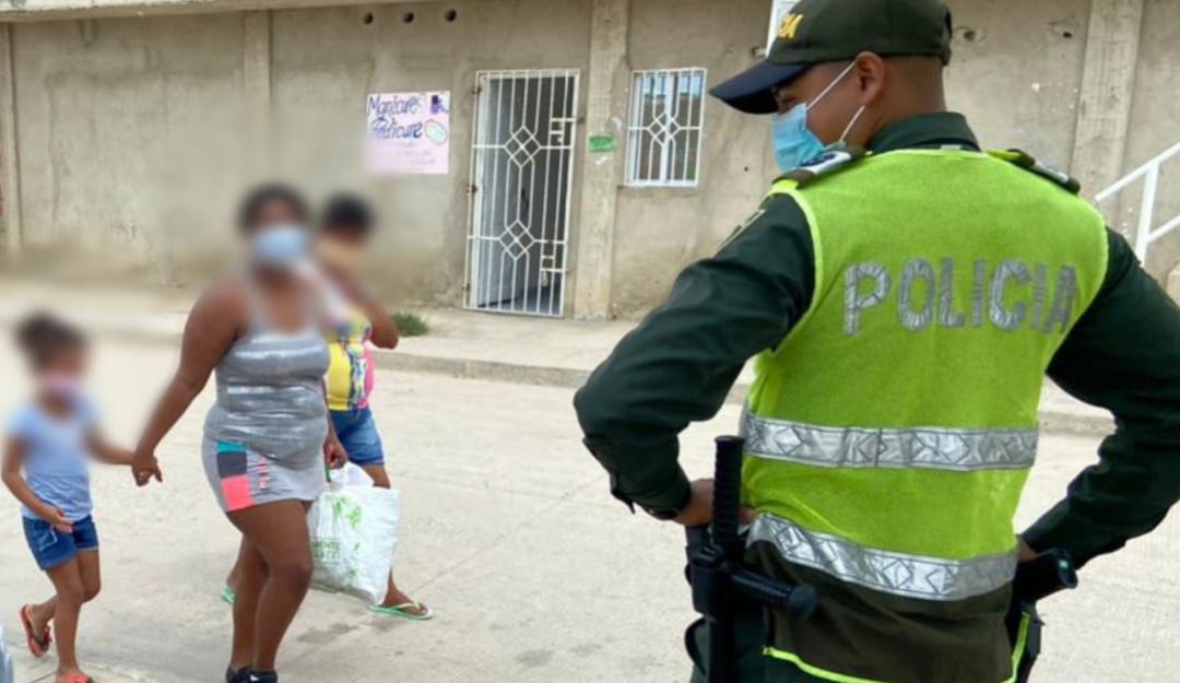 Imagen de referencia Imagen de referencia