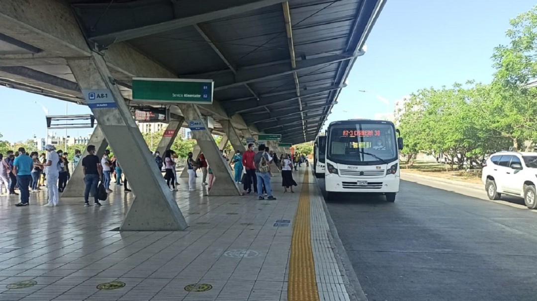 ¿Qué sigue para Transmetro en medio de la crisis?