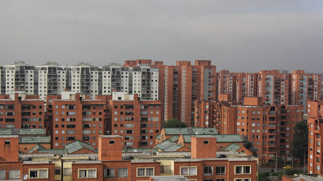 Impuesto Predial en Bogotá: Empezaron vencimientos con descuento