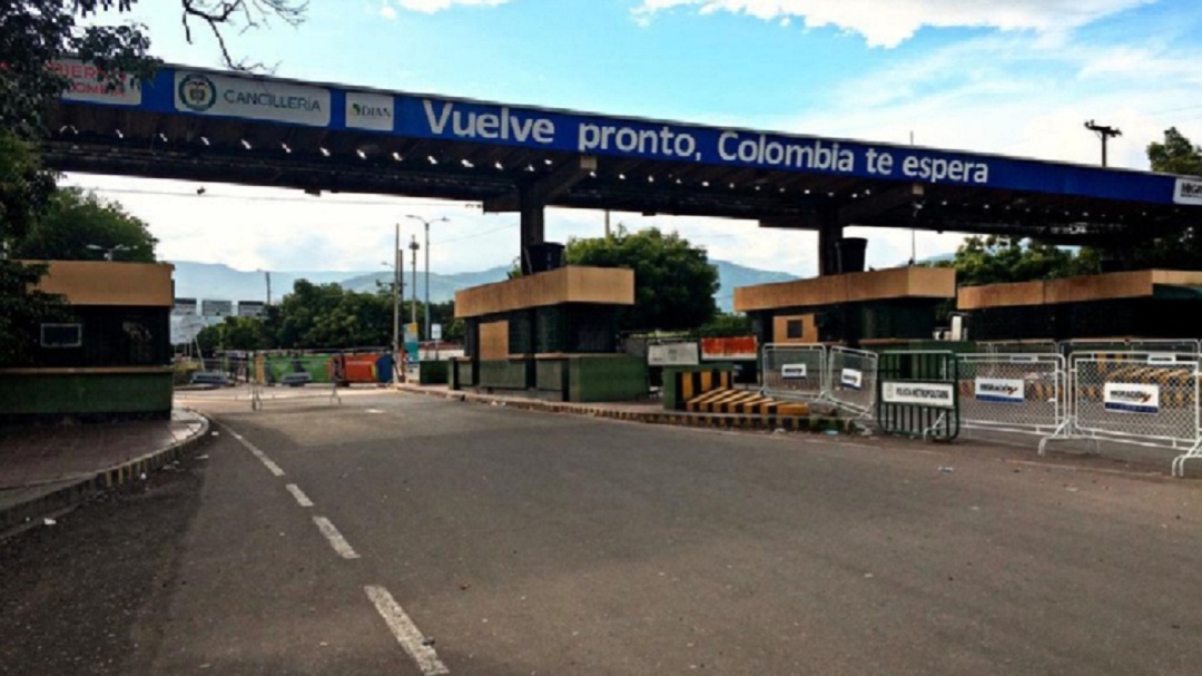 Narcotráfico y control de rutas en la frontera detonantes de la violencia