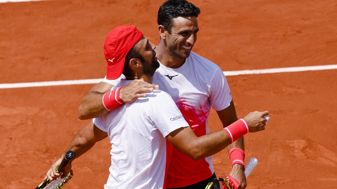 Cabal y Farah se clasifican a los Juegos Olímpicos de Tokio