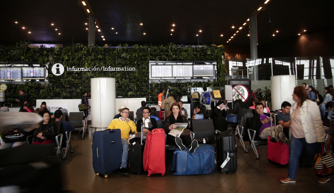 Nueva aerolínea llega a Colombia Nueva aerolínea llega a Colombia