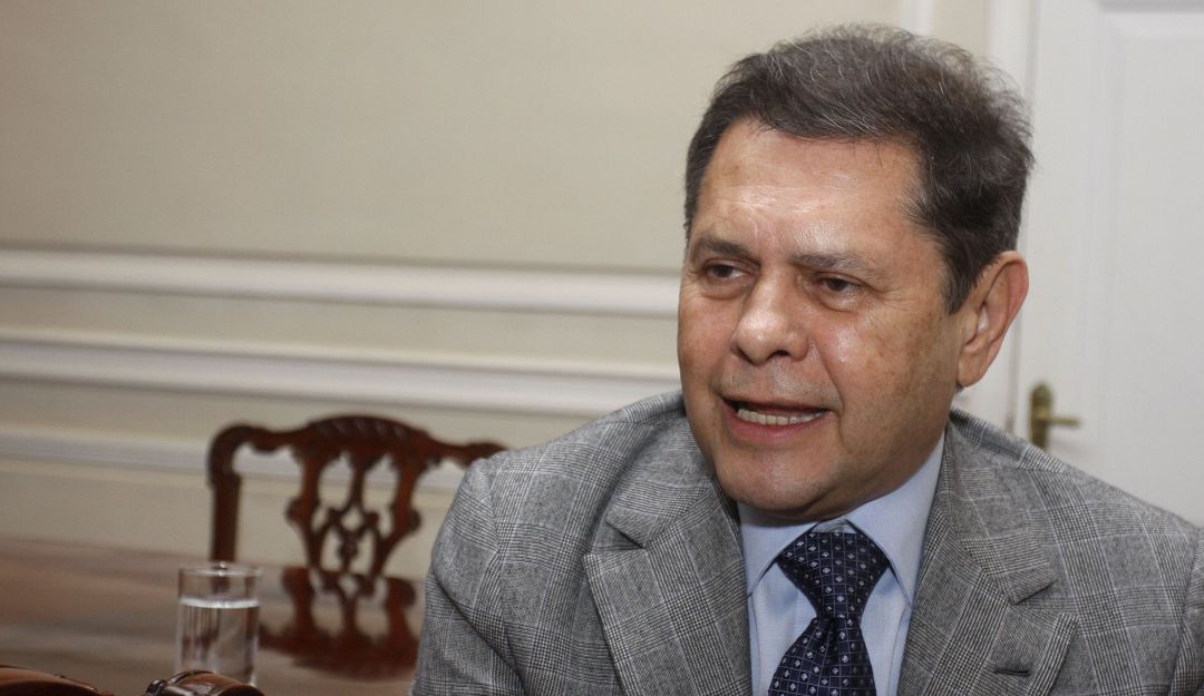 Un juez de Bogotá dejó en firme la prórroga de la orden de captura contra el empresario Carlos Mattos, por el caso Hyundai. Un juez de Bogotá dejó en firme la prórroga de la orden de captura contra el empresario Carlos Mattos, por el caso Hyundai.