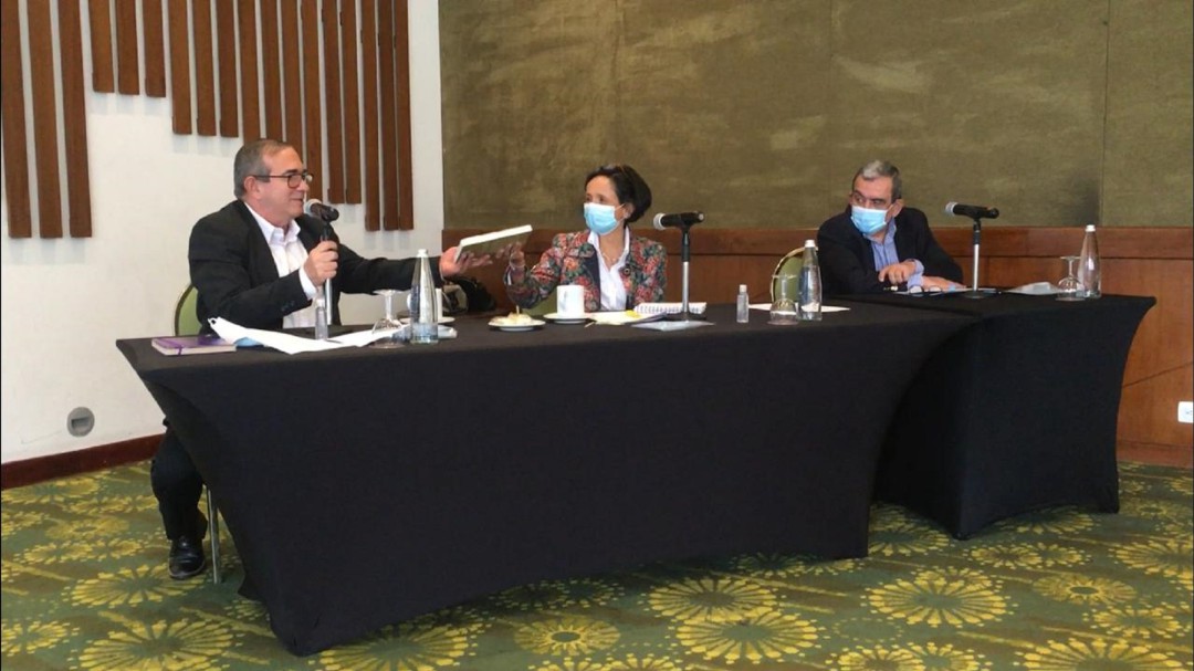 ExFarc entregan información de 55 personas secuestradas y desaparecidas