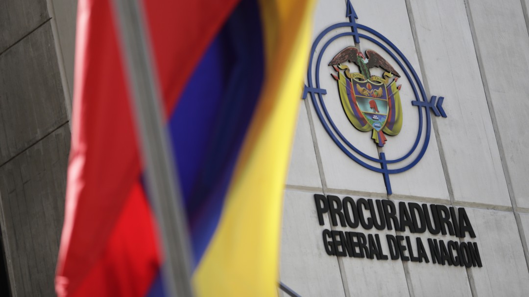 Así funcionará la Procuraduría con nuevo código disciplinario