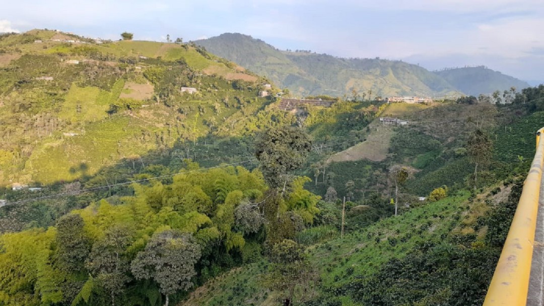 Este jueves se firma un gran pacto por el agro caldense