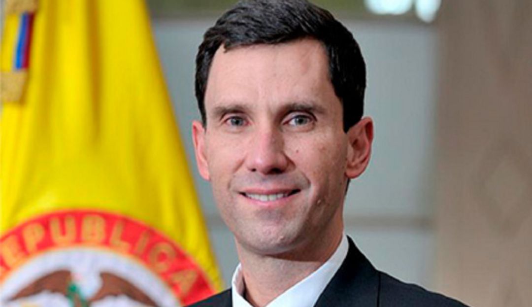 El alcalde Ad hoc se encargará de vigilar protocolos de bioseguridad en recolección de firmas para la revocatoria de Daniel Quintero El alcalde Ad hoc se encargará de vigilar protocolos de bioseguridad en recolección de firmas para la revocatoria de Daniel Quintero