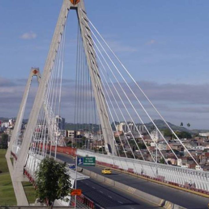 Cámara del viaducto no estaba funcionando cuando asesinaron a Lucas Villa