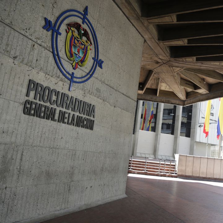 Aprobada en último debate la reforma al Código Disciplinario