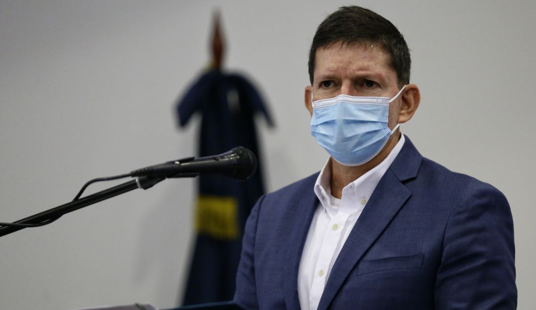 Reforma a la Administración de Justicia pasa a revisión constitucional Reforma a la Administración de Justicia pasa a revisión constitucional