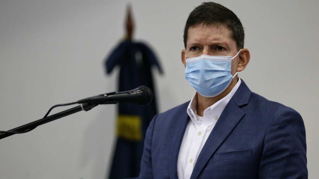 Reforma a la Administración de Justicia pasa a revisión constitucional