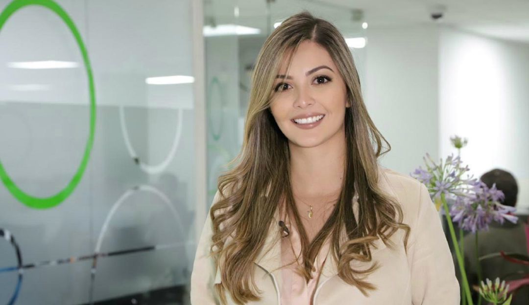 Juliana Corzo Villamizar Juliana Corzo Villamizar