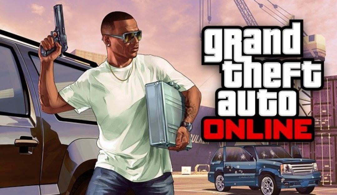 GTA Online GTA Online