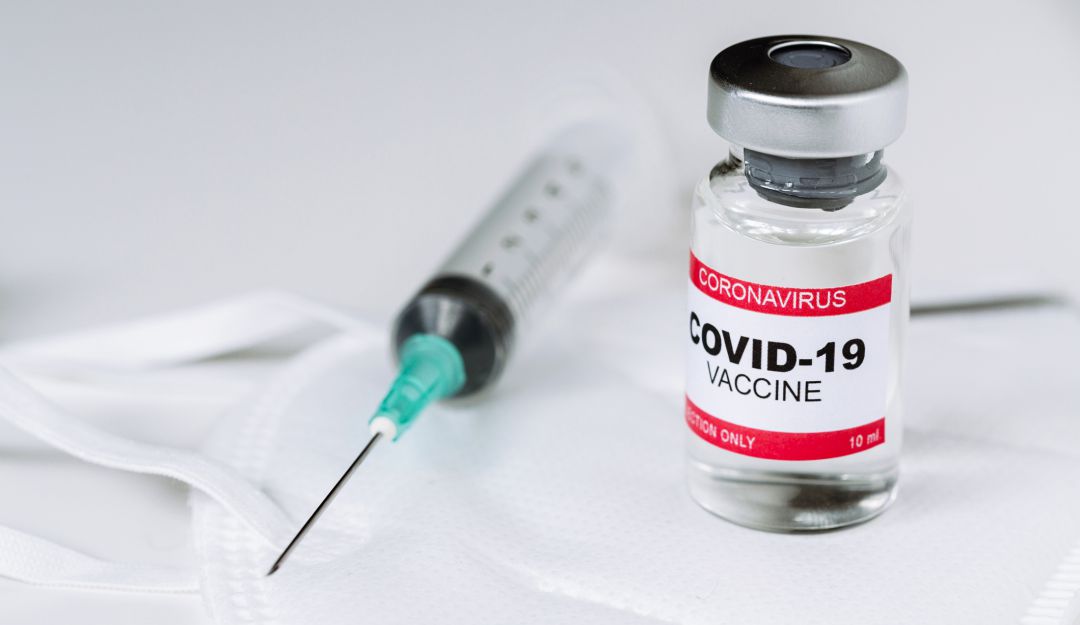 Vacuna de Sanofi contra el Covid-19 Vacuna de Sanofi contra el Covid-19