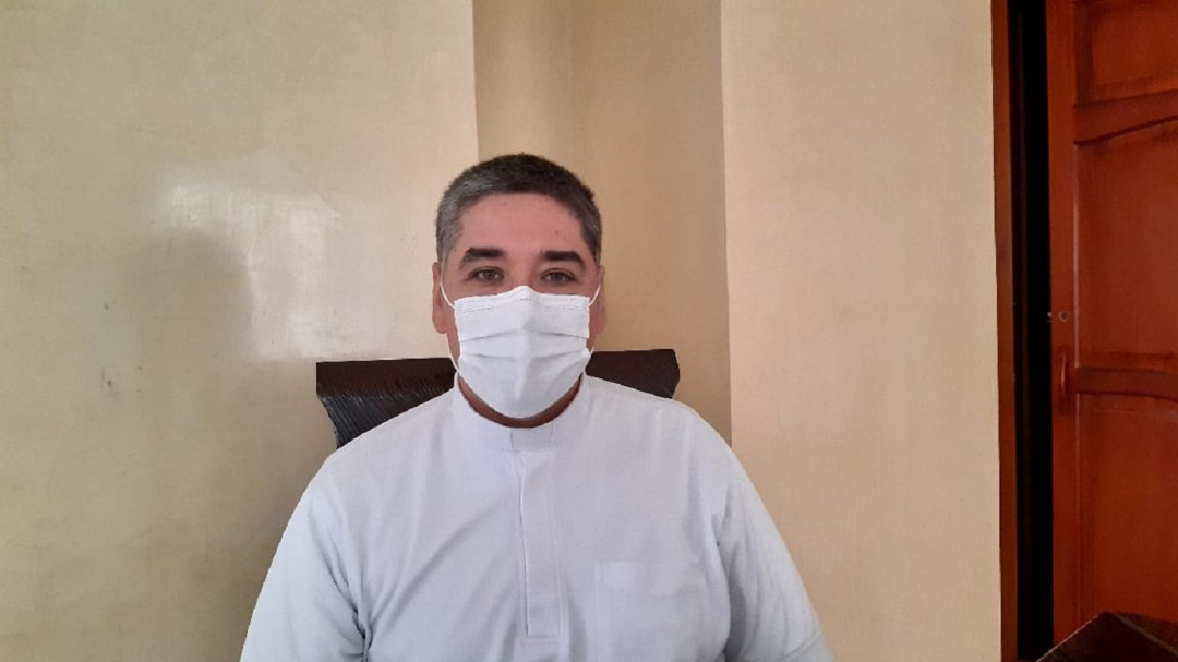 No hay como pagarle a los médicos: Gabriel Arias al recuperarse del COVID