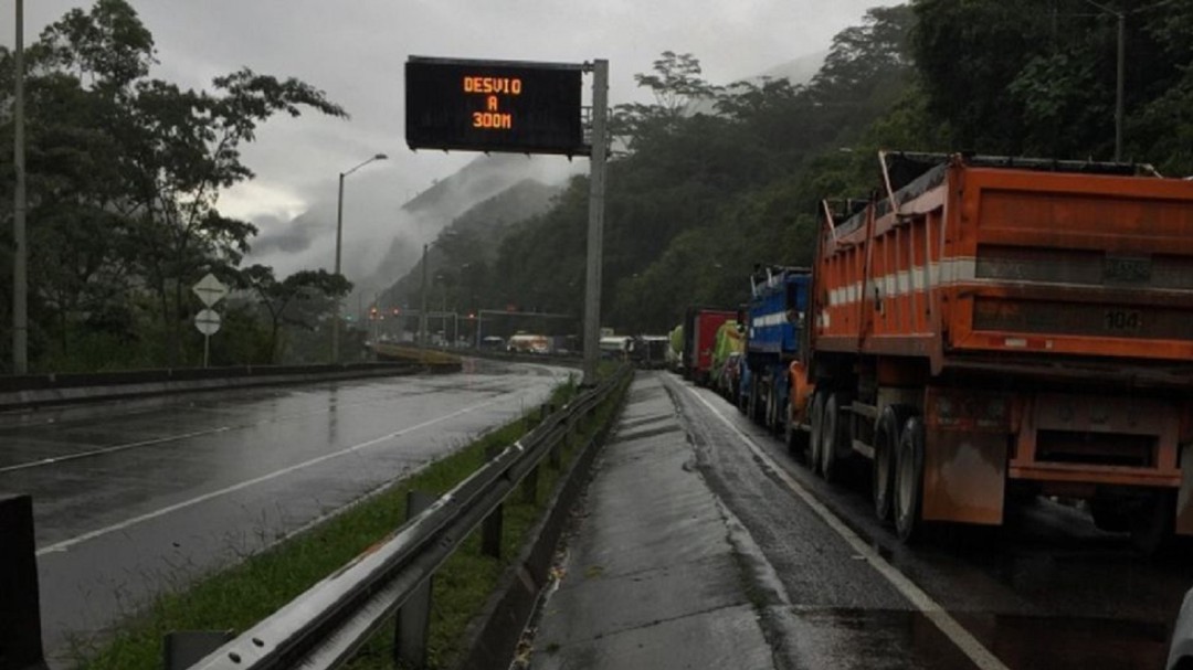 Si a culminación vía Buga-Buenaventura y proyecto 4G Mulaló-Loboguerrero