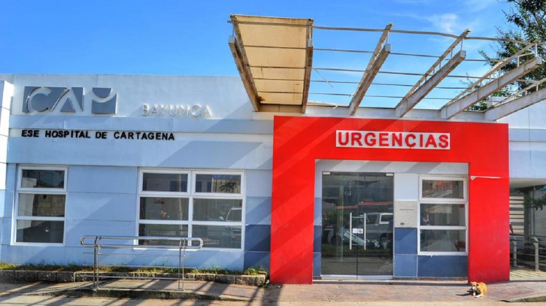 Obras en centros de salud inconclusos de Cartagena se reactivarán en julio