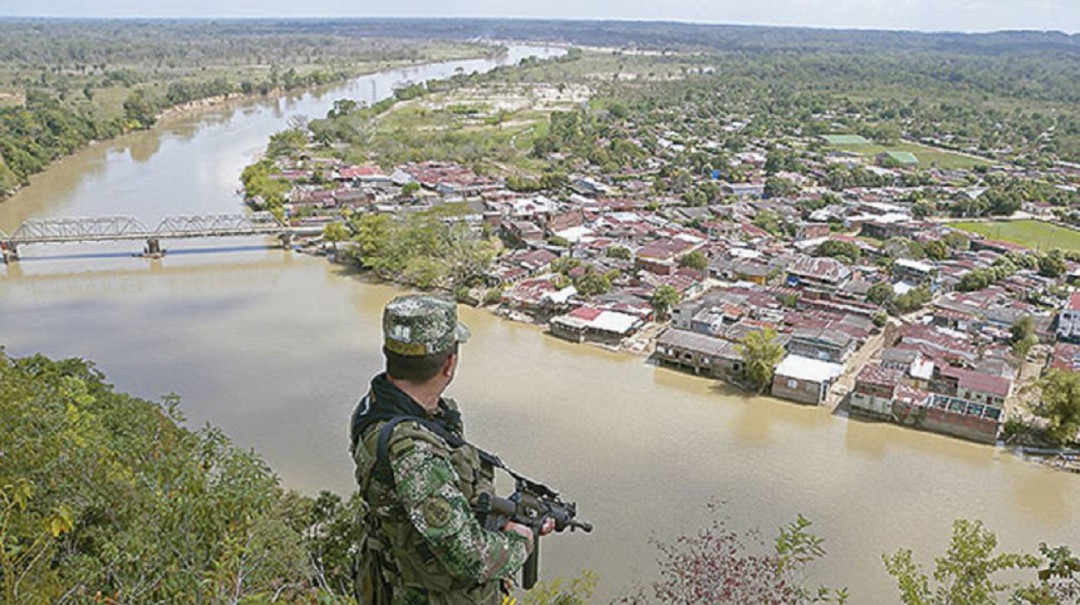 Habitantes de Tibú temen nuevas acciones contra la población civil