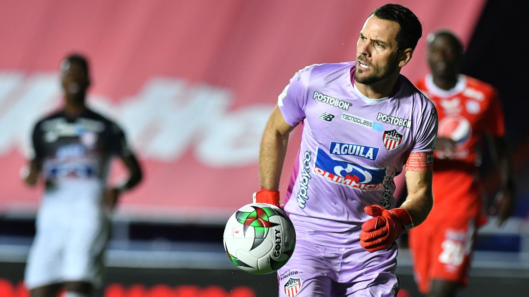 Viera y Didier Moreno piden disculpas por la polémica ante Millonarios