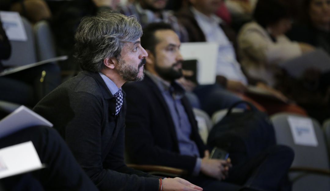 Balance de la economía en abril Balance de la economía en abril