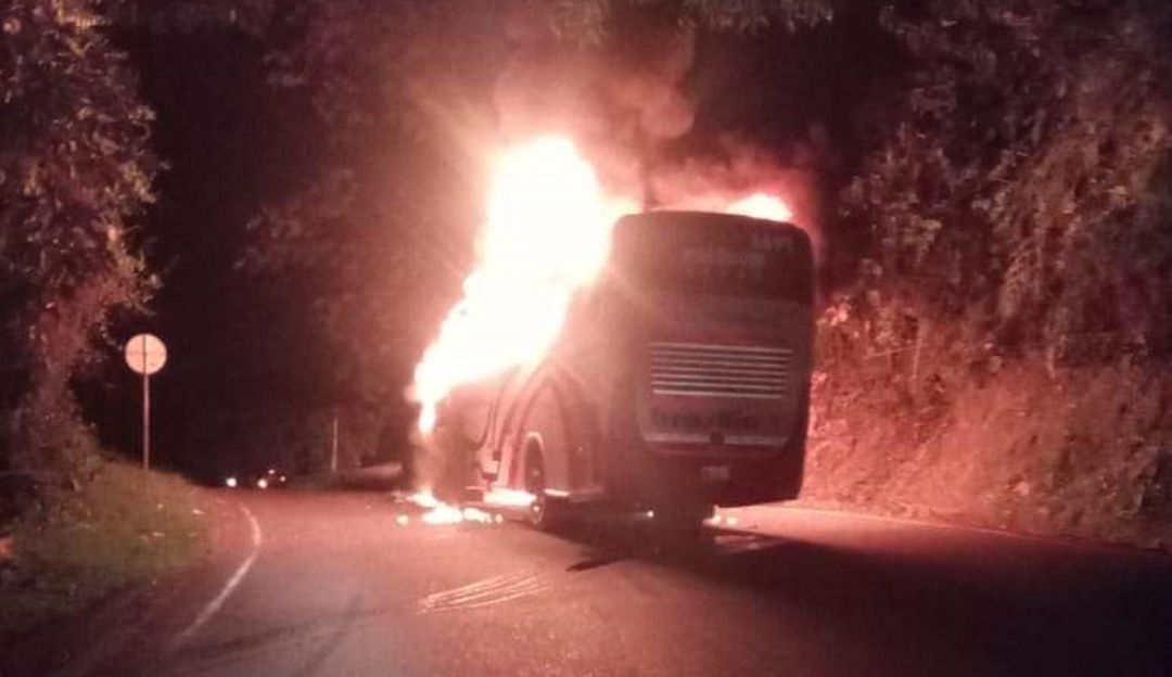 No se tiene reporte de personas heridas. No se tiene reporte de personas heridas.