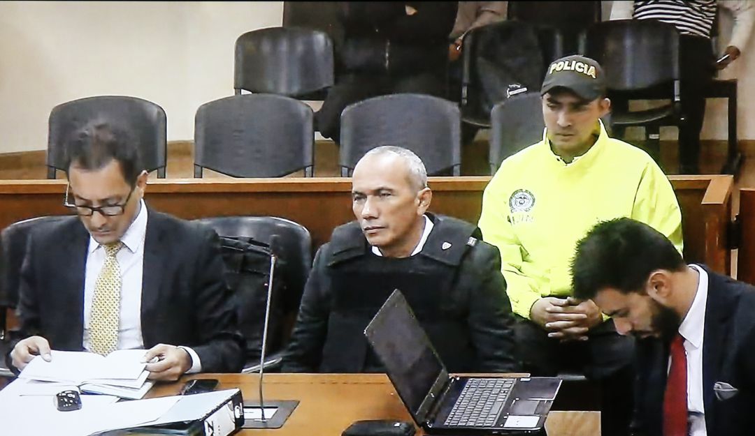 El excapo narcotraficante Marcos de Jesús Figueroa García, alias ‘Marquitos Figueroa' El excapo narcotraficante Marcos de Jesús Figueroa García, alias ‘Marquitos Figueroa'