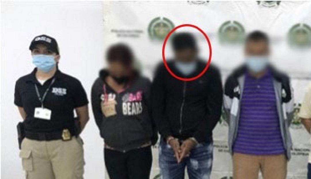 Por cada migrante se recibían 5.000 dólares. Por cada migrante se recibían 5.000 dólares.