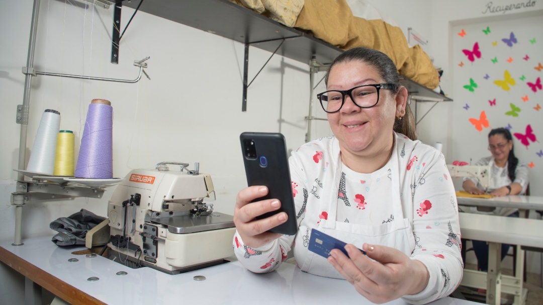 Oportunidades financieras para la comunidad venezolana